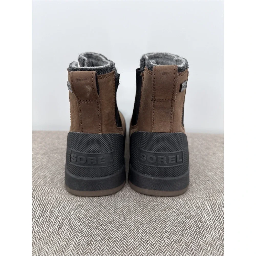Sorel item details